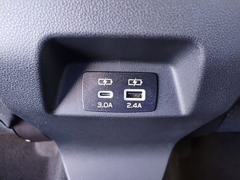 New 2026 Subaru Crosstrek 2.5i Wilderness AWD/4WD image 49