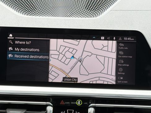 Used 2020 BMW M340i RWD image 3