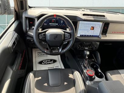 Used 2024 Ford Bronco Raptor