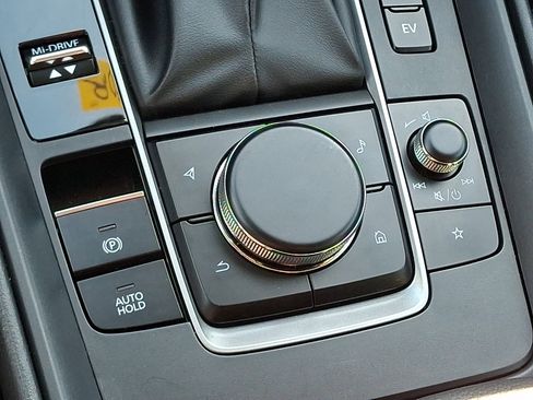 Certified 2025 MAZDA CX-50 2.5 Hybrid w/ Weather Package image 27