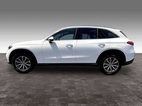 Used 2026 Mercedes-Benz GLC 300 4MATIC image 7