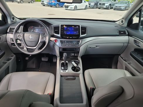 Used 2019 Honda Ridgeline RTL-T image 15