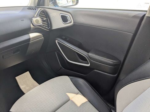 Certified 2023 Kia Soul GT-Line FWD image 20
