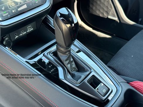 New 2026 Subaru WRX Limited image 16