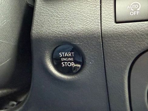 New 2026 Nissan Frontier SV w/ All-Weather Content Package image 32