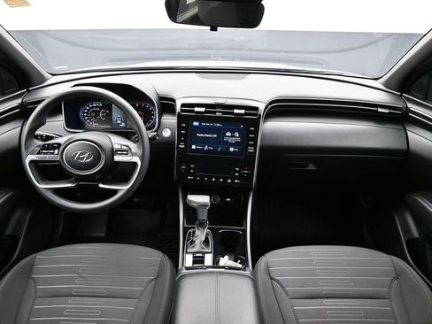 Certified 2024 Hyundai Santa Cruz SEL image 12