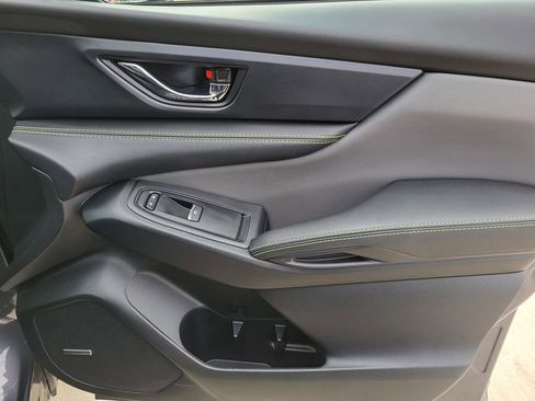 Certified 2023 Subaru Ascent Onyx Edition Limited image 7