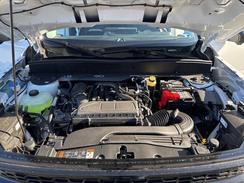 New 2025 Ford Bronco Sport Outer Banks w/ Outer Banks Tech Package+ image 23