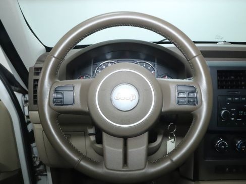 Used 2012 Jeep Liberty Sport w/ Popular Equipment Group image 27