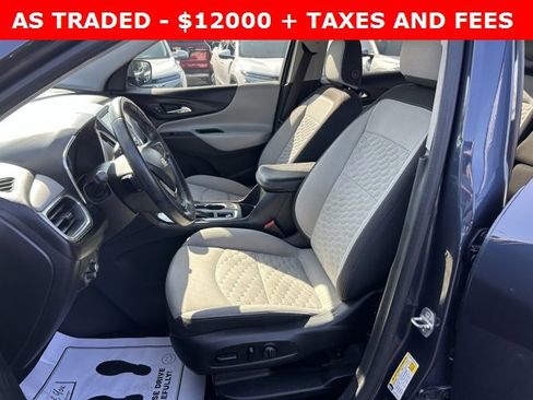 Used 2018 Chevrolet Equinox LT image 14
