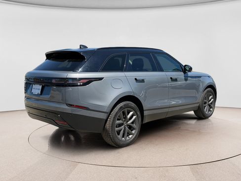 Used 2024 Land Rover Range Rover Velar S AWD/4WD image 5