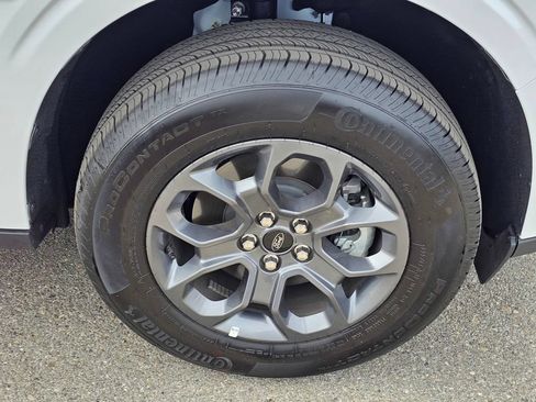 Used 2026 Ford Maverick XLT FWD image 9