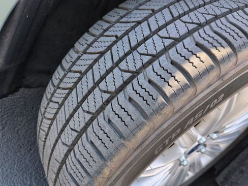 Used 2013 Ford Fusion SE image 12