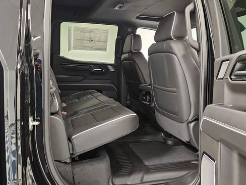 New 2026 GMC Sierra 1500 AT4X image 13