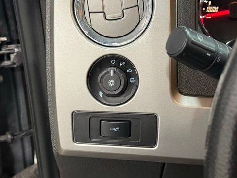 Used 2013 Ford F150 FX4 w/ Mid Equipment Group image 15