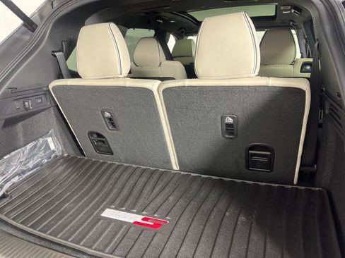 New 2026 Acura MDX Type S AWD/4WD image 24