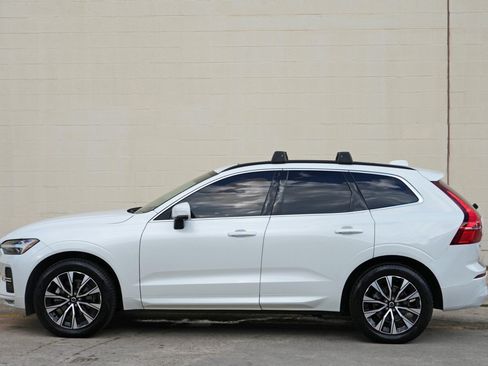 Used 2023 Volvo XC60 B5 Core w/ Climate Package FWD image 43