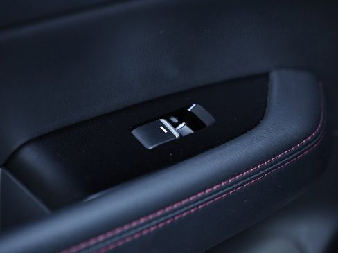 Used 2022 MAZDA CX-5 AWD 2.5 Turbo image 27