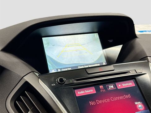 Used 2016 Acura MDX SH-AWD w/ Technology Package image 14