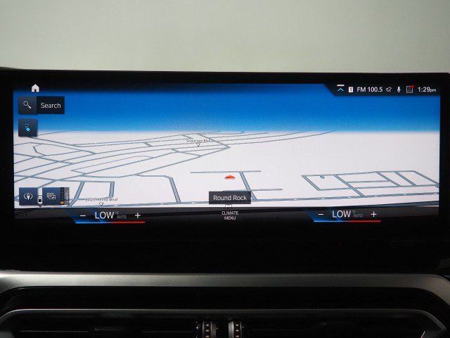 Used 2023 BMW i4 eDrive35 w/ Premium Package RWD image 27