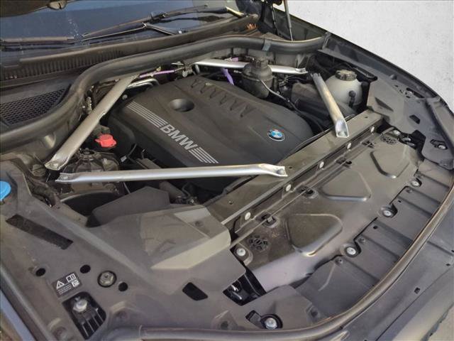 Certified 2025 BMW X5 sDrive40i w/ M Sport Package RWD image 25