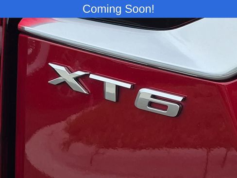 Used 2024 Cadillac XT6 Premium Luxury w/ LPO, Floor Liner Package AWD/4WD image 12