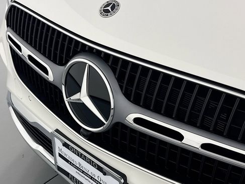 New 2026 Mercedes-Benz GLC 300 image 12