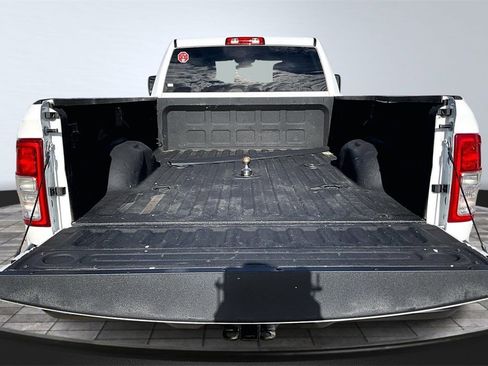 Certified 2024 RAM 3500 Big Horn image 24