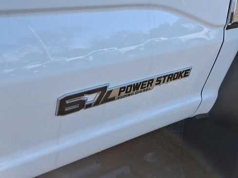 New 2024 Ford F450 XL AWD/4WD image 9