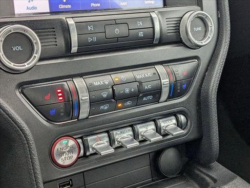 Used 2023 Ford Mustang Premium image 16