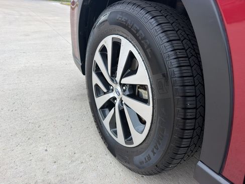 Used 2020 Subaru Outback Premium AWD/4WD image 9