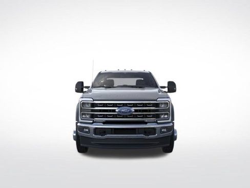 New 2026 Ford F450 Lariat AWD/4WD image 8
