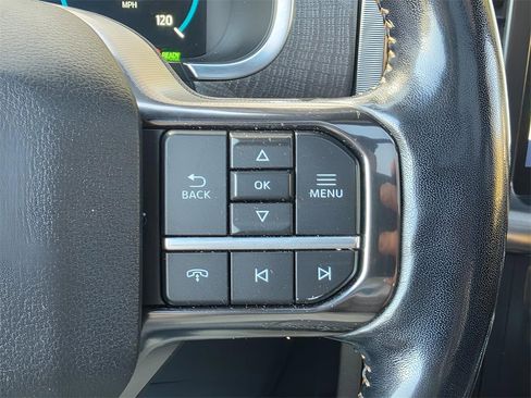 Used 2022 Ford F150 Platinum w/ Equipment Group 701A High image 25