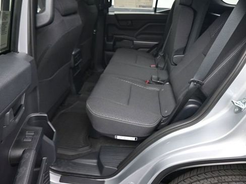 Used 2026 Toyota 4Runner SR5 AWD/4WD image 19
