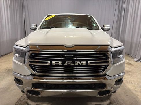 Used 2023 RAM 1500 Laramie image 2
