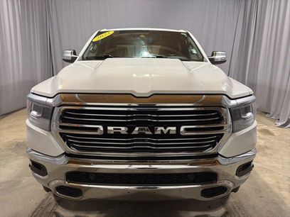 Used 2023 RAM 1500 Laramie