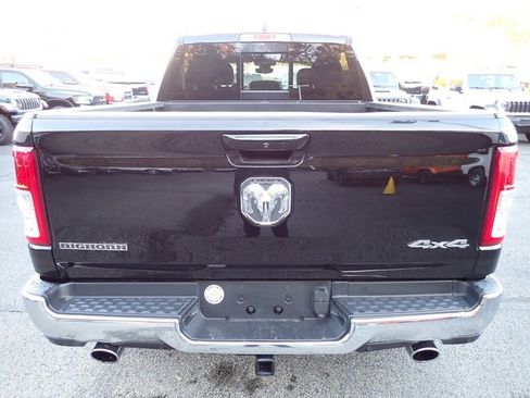 Certified 2022 RAM 1500 Big Horn image 4