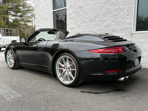 Used 2014 Porsche 911 Carrera S image 16