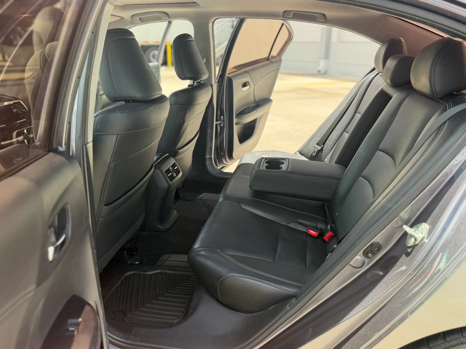 Used 2015 Honda Accord EX-L image 19