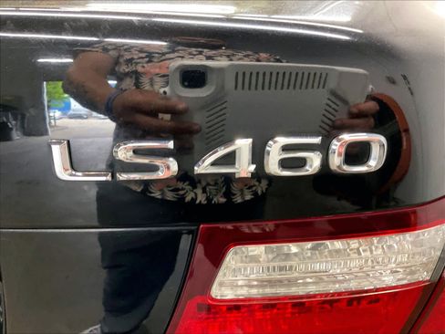 Used 2008 Lexus LS 460 image 11