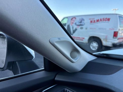 New 2026 Toyota Grand Highlander Limited image 16