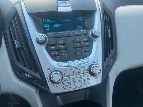 Used 2012 Chevrolet Equinox LS image 27