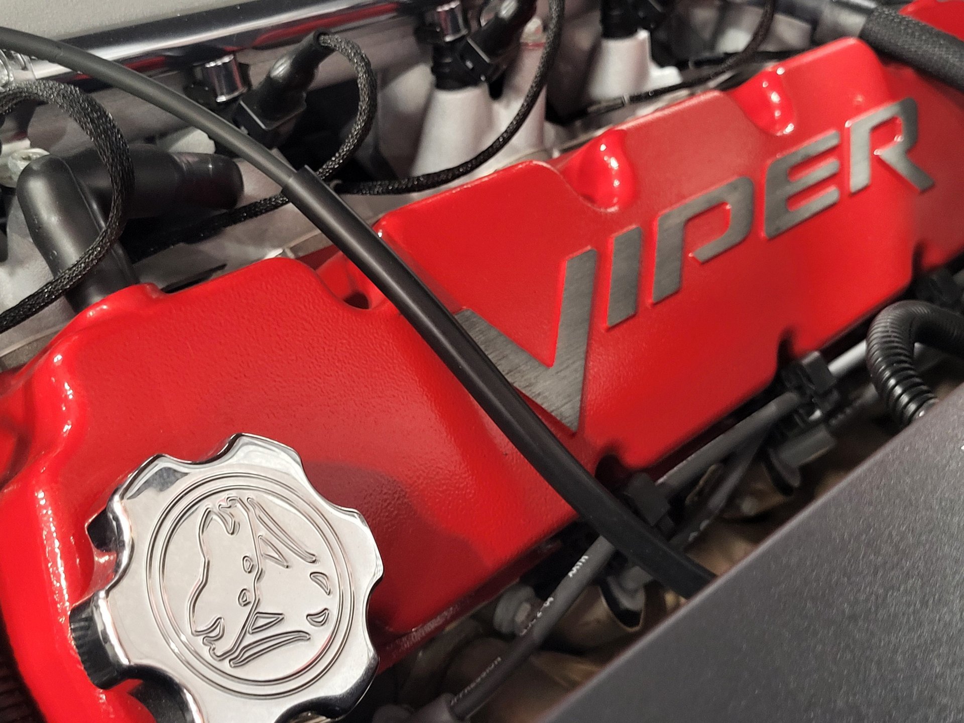 Used 2005 Dodge Viper SRT-10 RWD image 19