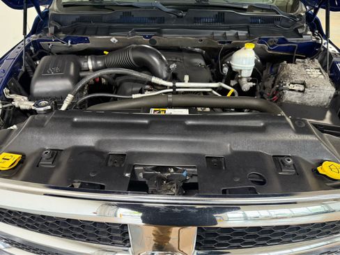 Used 2015 RAM 1500 ST w/ SXT Appearance Group AWD/4WD image 12