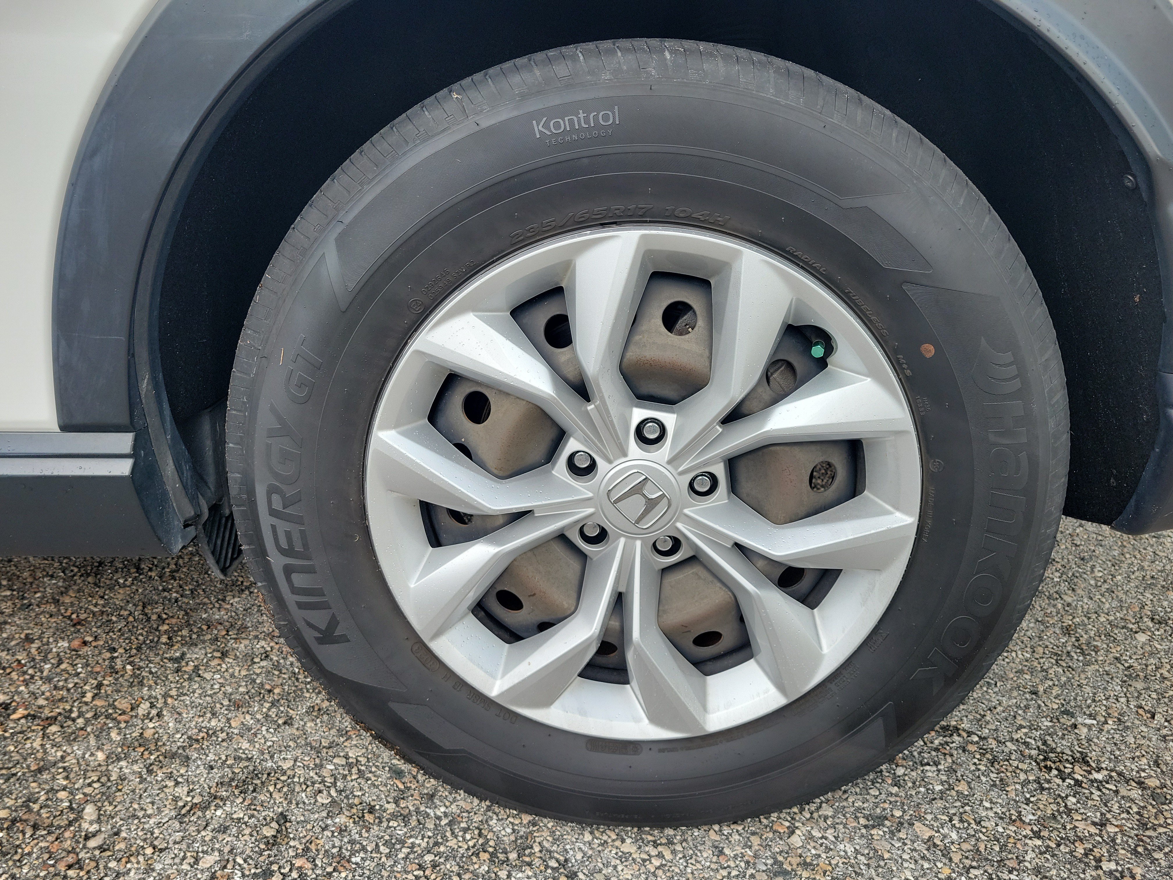 Used 2024 Honda CR-V LX image 10