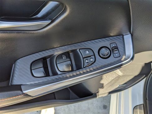 Used 2021 Nissan Sentra SR w/ SR Premium Package image 20