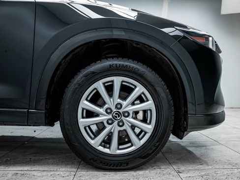 Used 2024 MAZDA CX-5 AWD 2.5 S w/ Select Package image 37