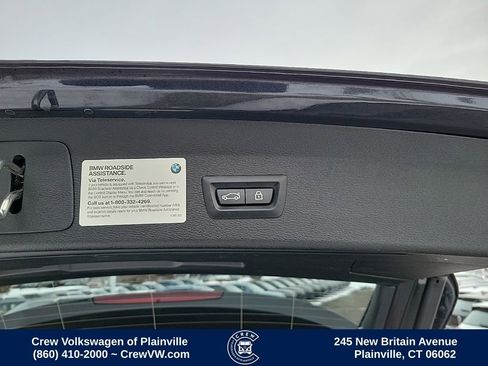 Used 2019 BMW X1 xDrive28i w/ Convenience Package image 57