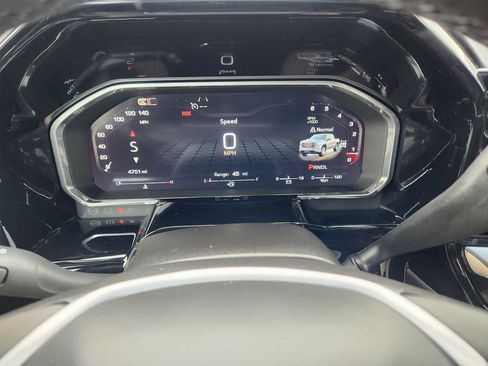 New 2026 GMC Sierra 1500 Elevation image 24