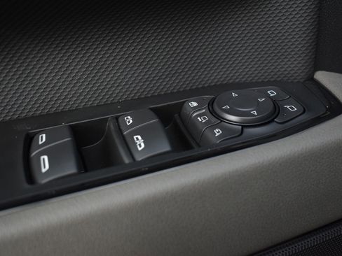 New 2026 Chevrolet Silverado 2500 ZR2 image 13